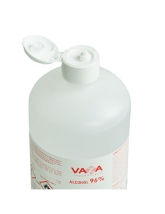Alcohol etílico  | 96 º  | 250 ml | desinfectantes  | Iberomed
