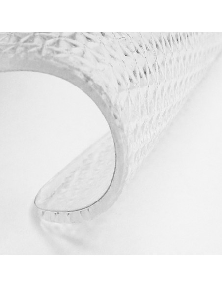 Apósito para tratamiento de cicatrices recientes y antiguas.