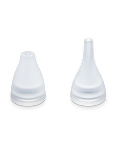 Aspirador nasal para niños recambio silicona. Beurer | Iberomed