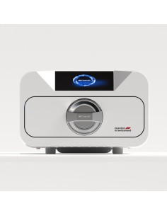 Autoclave Enbio S 2,7l. Clase B | Iberomed