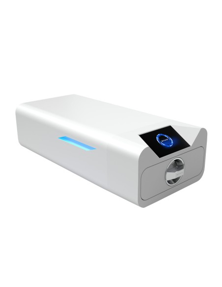 Autoclave Enbio S 2,7l. Clase B | Iberomed