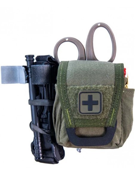 BOLSA PARA IFAK COMPACTA REVIVE™ MEDICAL POUCH-iberomed