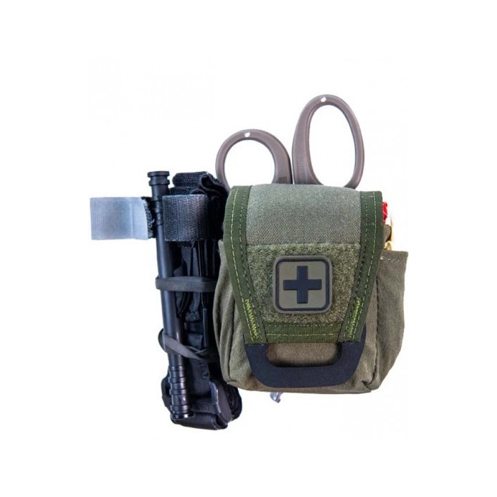 BOLSA PARA IFAK COMPACTA REVIVE™ MEDICAL POUCH