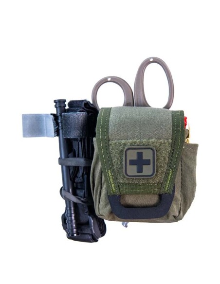 BOLSA PARA IFAK COMPACTA REVIVE™ MEDICAL POUCH-iberomed