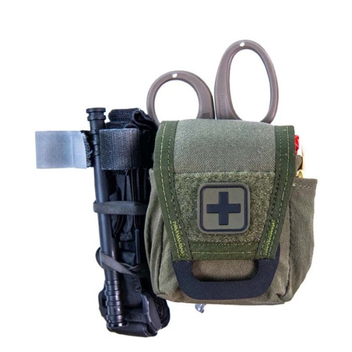 BOLSA PARA IFAK COMPACTA REVIVE™ MEDICAL POUCH