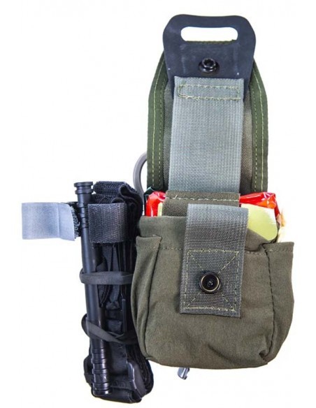 BOLSA PARA IFAK COMPACTA REVIVE™ MEDICAL POUCH-iberomed