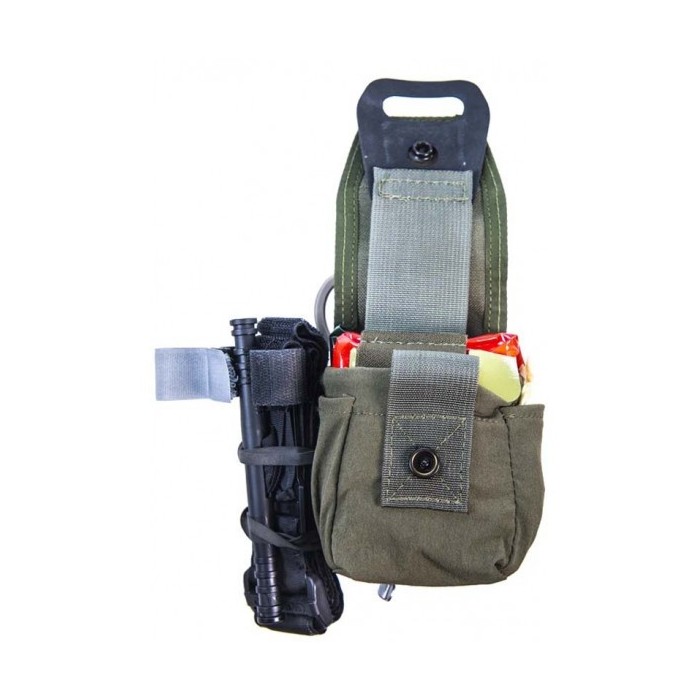 BOLSA PARA IFAK COMPACTA REVIVE™ MEDICAL POUCH