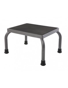 Banqueta de acero de 1 tramo | Iberomed