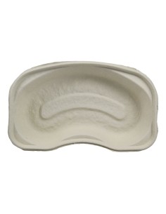 Batea Riñonera de Cartón  | Iberomed