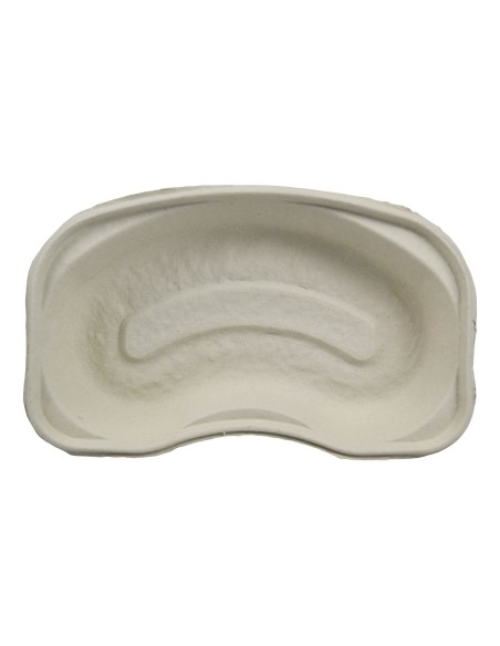 Batea Riñonera de Cartón  | Iberomed