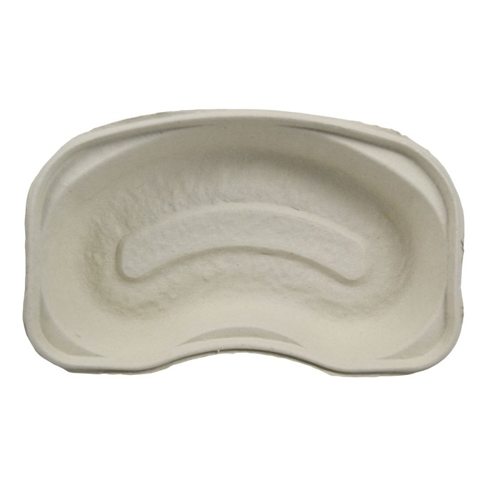 Batea Riñonera de Cartón