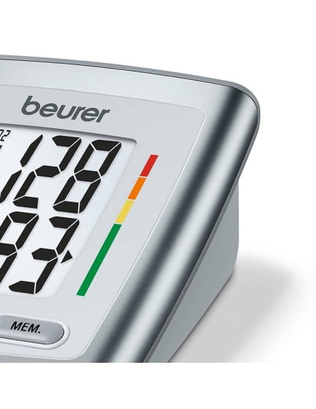 Beurer Tensiómetro de brazo - BM 35 | Iberomed