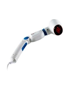 Beurer masajeador MG40 con infrarrojos | Iberomed