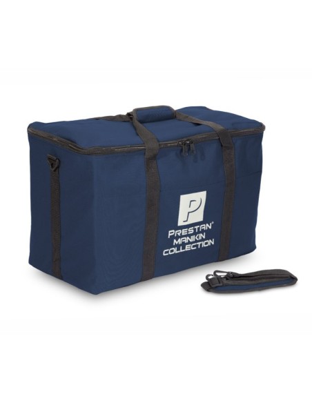 Bolsa de Transporte para Prestan® Colección Profesional  RCP | Iberomed