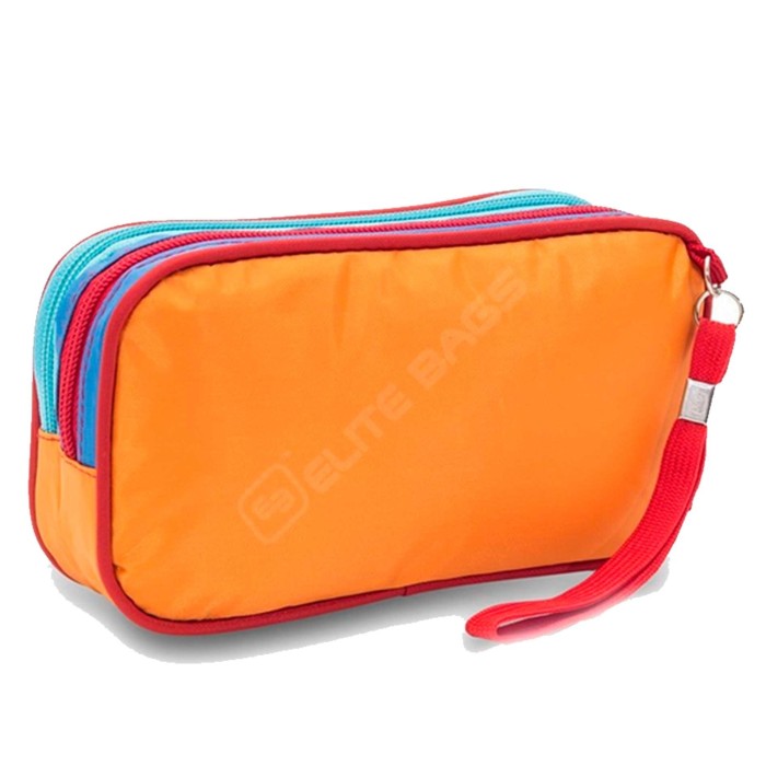 Bolsa isotérmica para insulina. Modelo Robot.