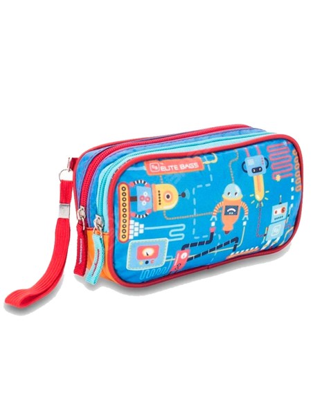 Bolsa isotérmica para insulina infantil | Iberomed