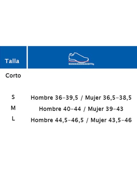 Bota ortopédica Walker Corto Actimove® Standard | Iberomed