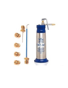 Botella de crioterapia CRY-AC 500 ml | Iberomed