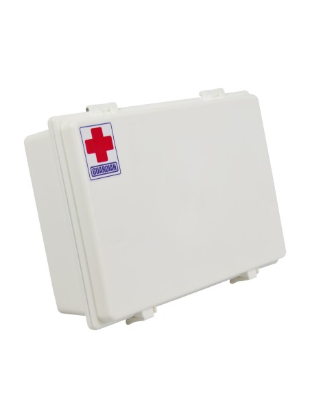 Botiquín GUARDIAN® Modelo Universal | Iberomed