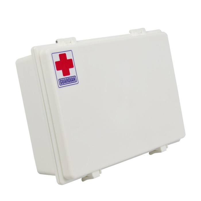 Botiquín GUARDIAN® Modelo Universal