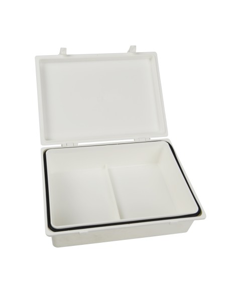 Botiquín GUARDIAN® Modelo Universal | Iberomed