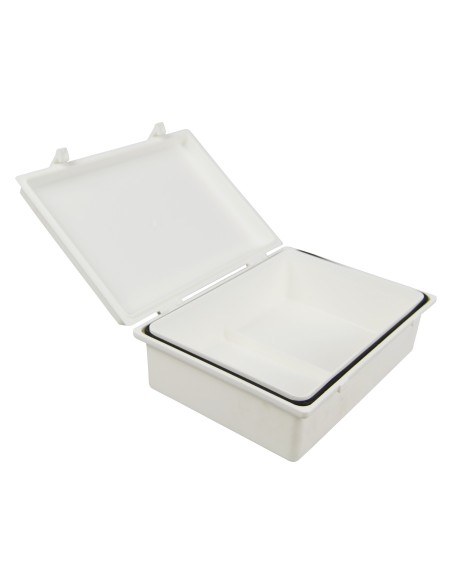 Botiquín GUARDIAN® Modelo Universal | Iberomed