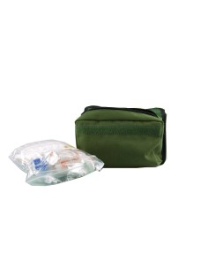 Botiquín ignífugo OLIVA | iberomed