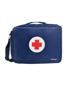 Botiquín primeros auxilios  para lesiones o heridas deportivas | Iberomed
