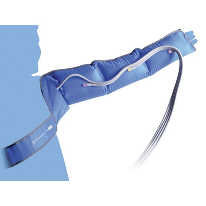 Brazo de presoterapia LEM