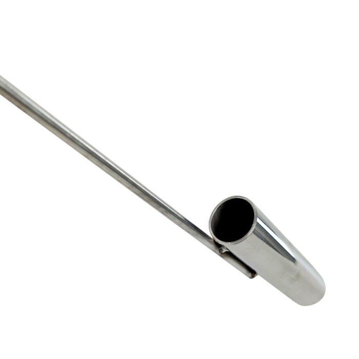 Cacillo para extracción de Nitrógeno líq. de 81...