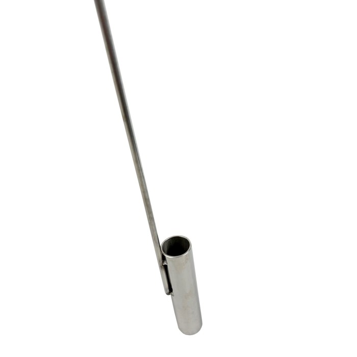 Cacillo para extracción de Nitrógeno líq. de 81...