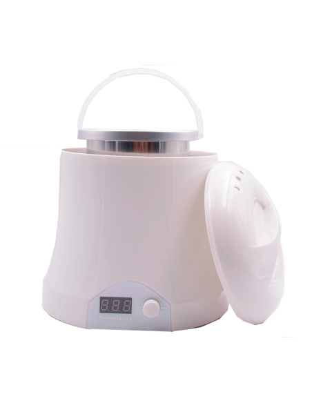 Calentador de cera con capacidad 800 g. | Iberomed