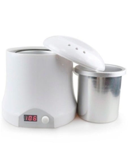 Calentador de cera con capacidad 800 g. | Iberomed
