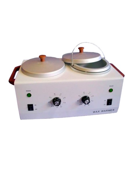 Calentador de cera de 1 Kg | Iberomed