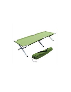 Cama de campaña plegable para tiendas y hospitales de campaña | Iberomed