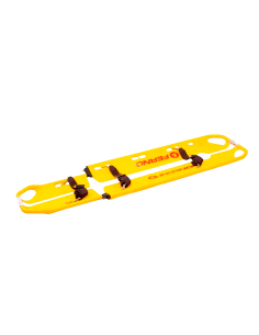 Camilla de cuchara| FERNO 65EXL| extensible |con correas | camilla tijera| camillas de rescate  | Iberomed