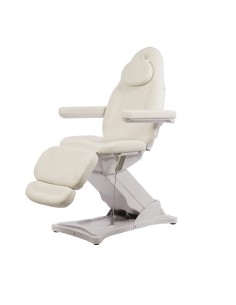 Camilla de tres cuerpos eléctrica GLAB | Iberomed