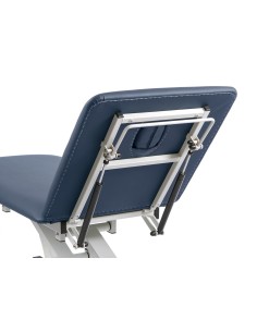 Camilla eléctrica Watsu de dos cuerpos con motor. | Iberomed