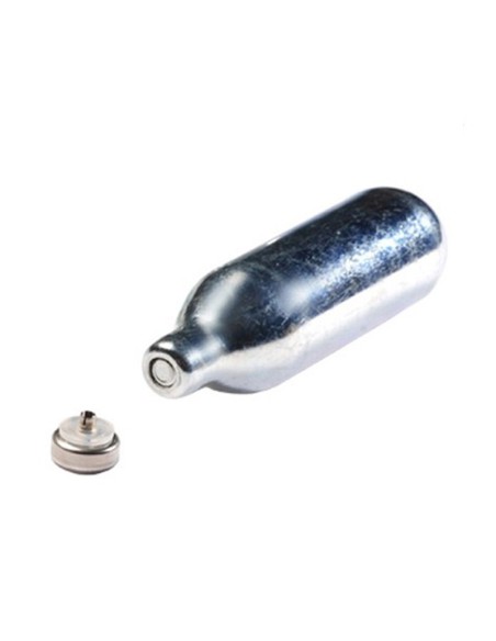 Cartuchos de gas Oxído nitroso para Freezpen y Cryopen X / M . Caja de 15 cartuchos de 8gr. | Iberomed