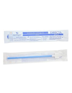 Cepillo citológico en abanico Directa Plus | Iberomed