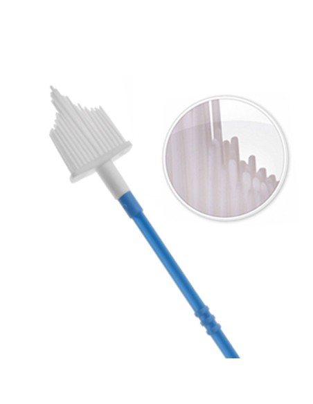 Cepillo citológico en abanico Directa Plus | Iberomed