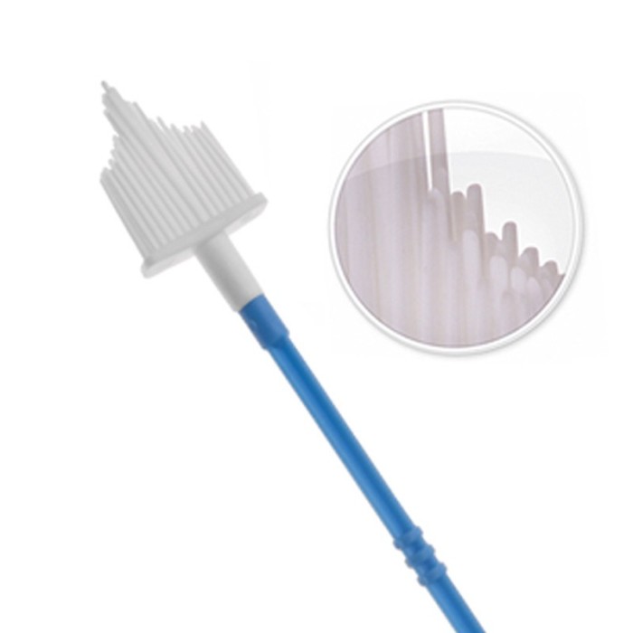 Cepillo citológico en abanico Directa Plus