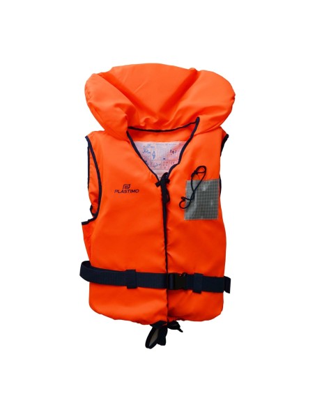 Chaleco salvavidas Typhoon 100N | Iberomed