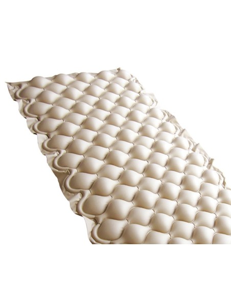 Colchon antiescaras Lira + Compresor Supercare | Iberomed