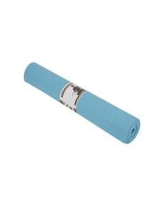 Esterilla  yoga y pilates-Espesor 6 mm | Iberomed