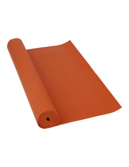 Colchoneta pilates/yoga deluxe grosor 4 mm | Iberomed