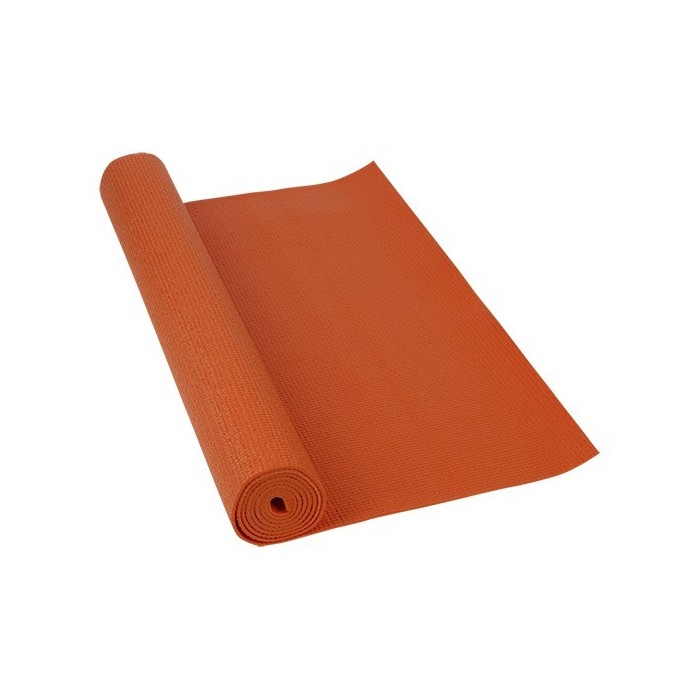 Colchoneta pilates/yoga deluxe grosor 4 mm