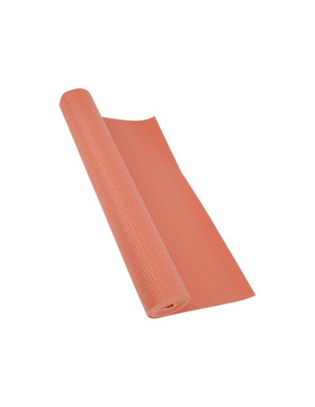 Colchoneta pilates/yoga deluxe grosor 4 mm | Iberomed