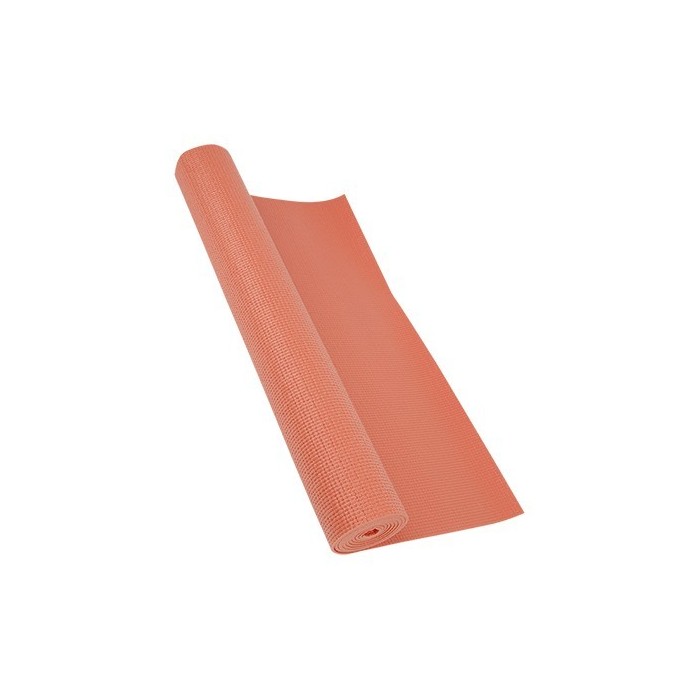 Colchoneta pilates/yoga deluxe grosor 4 mm