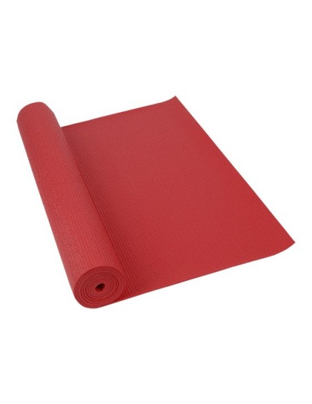 Colchoneta pilates/yoga deluxe grosor 4 mm | Iberomed